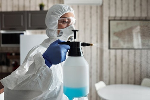 fumigacion con liquido controldebichos