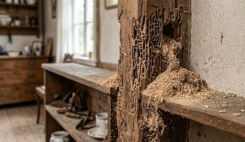 termita madera controldeplagas