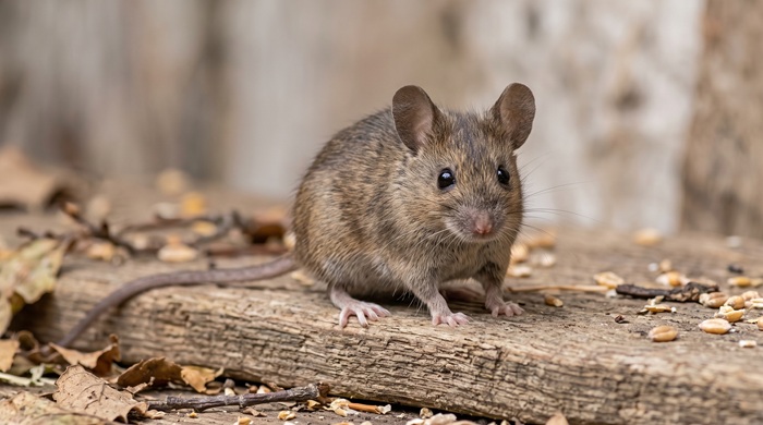 rata adulto
